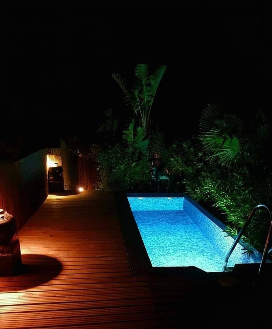 Foto 4 von 25: Ferienhaus für 2 Personen mit Terrasse