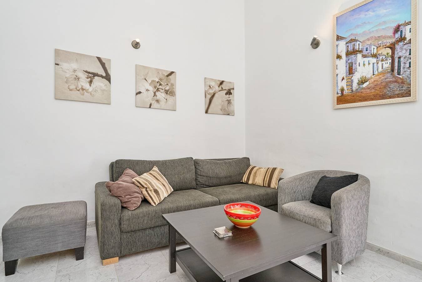 Foto 12 von 45: Villa „Stunning near Velez-Malaga“ mit Meerblick, WLAN und Klimaanlage