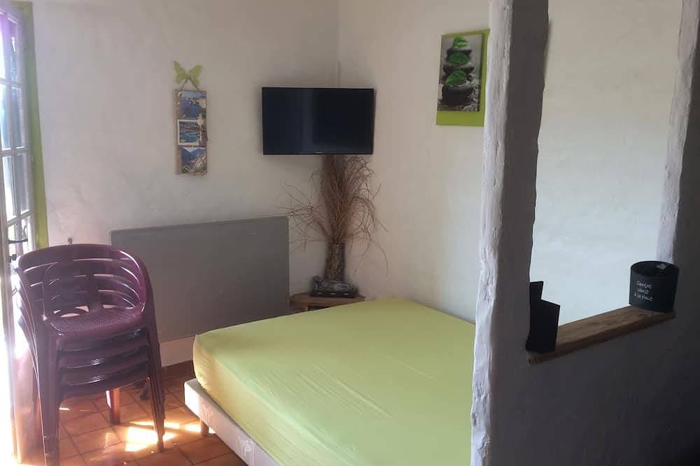 Foto 2 von 11: Charming Studio, quiet, close to the sea