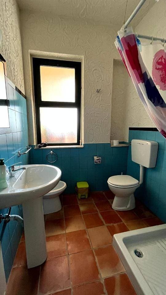 Foto 8 von 10: Double Room with Private Bathroom