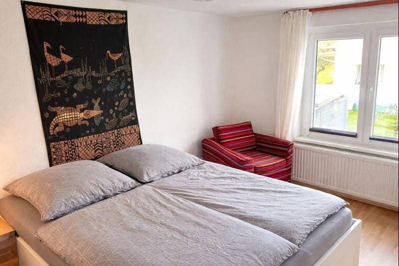 Foto 10 von 14: One-Bedroom Apartment