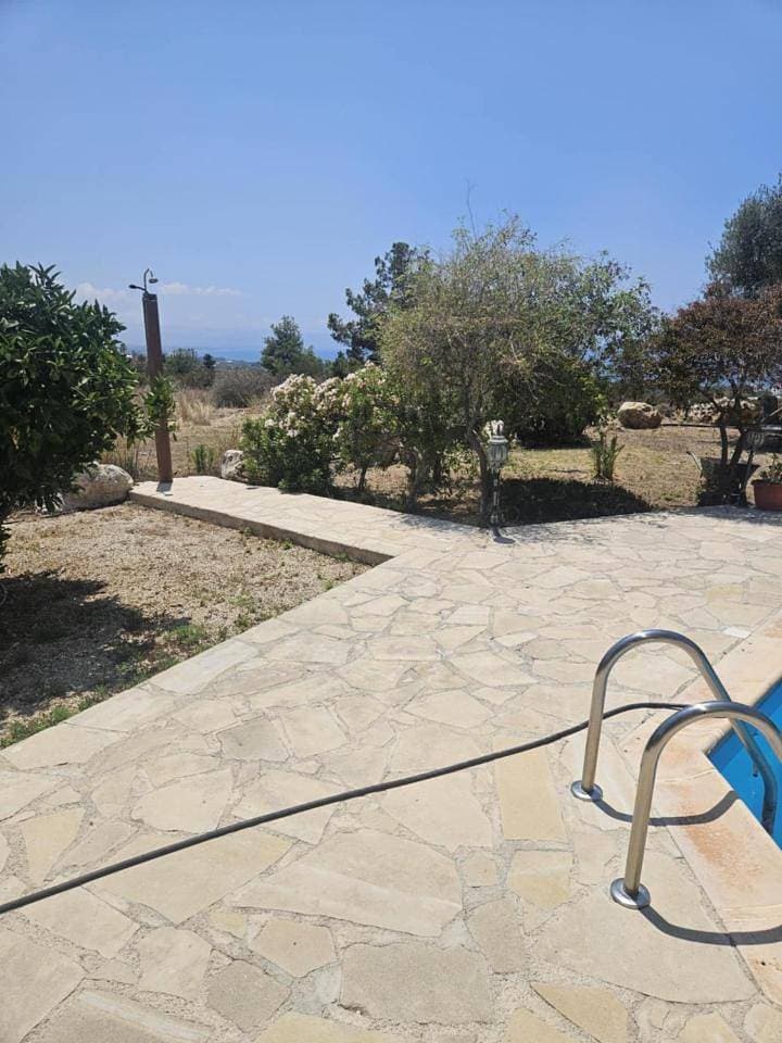 Foto 11 von 27: Kallithea Villa