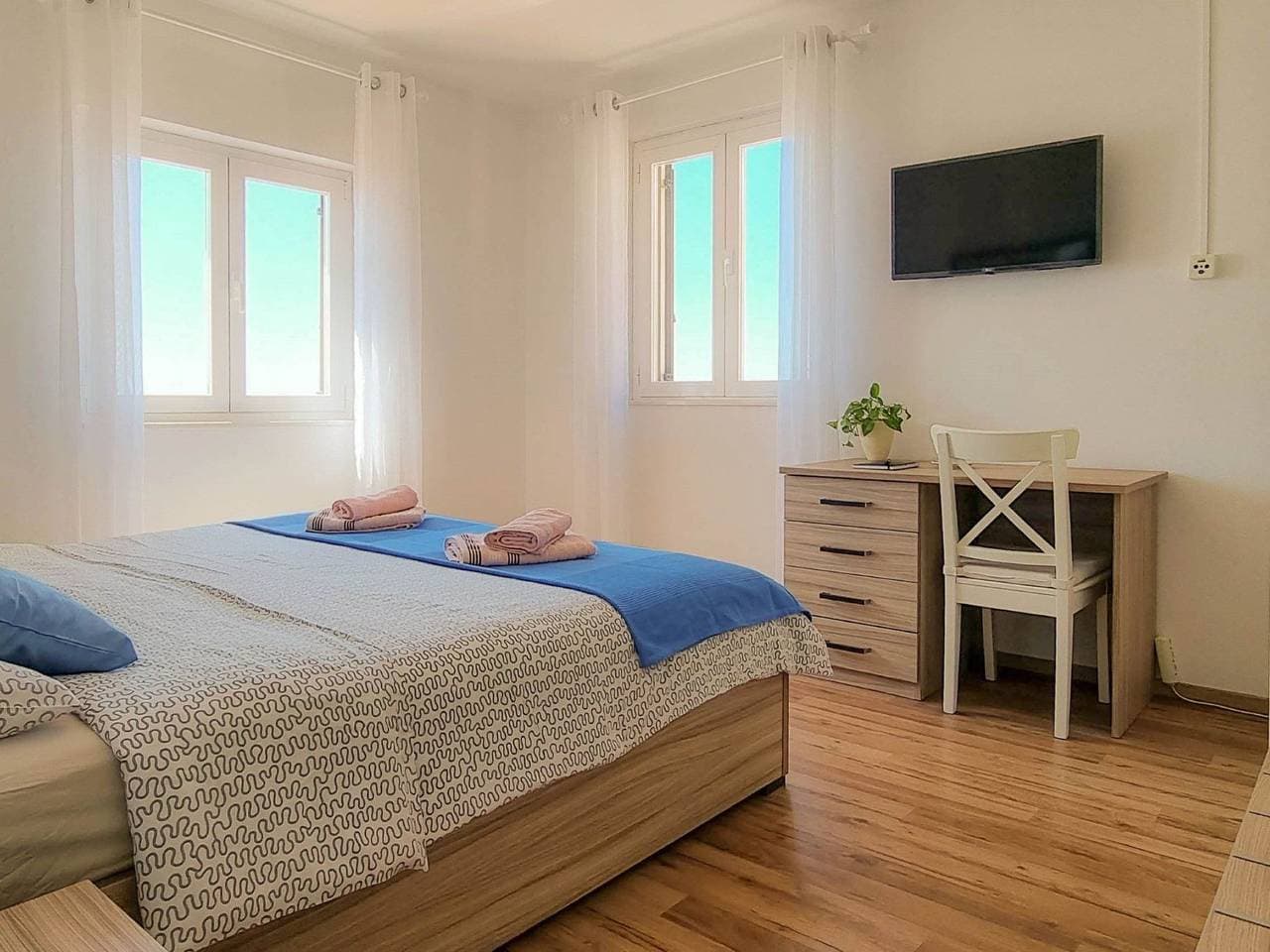 Foto 12 von 28: Gemütliches Appartement Libera direkt am Strand