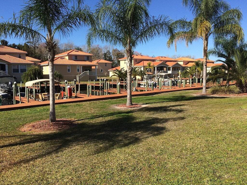 Foto 8 von 46: Deluxe New (Jan. 2016) 3 Br, 2. 5 Ba Villa am Fluss Homosassa