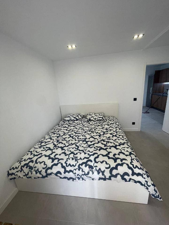 Foto 8 von 10: One-Bedroom Apartment