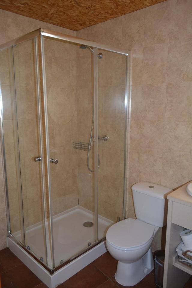 Foto 9 von 32: One-Bedroom House