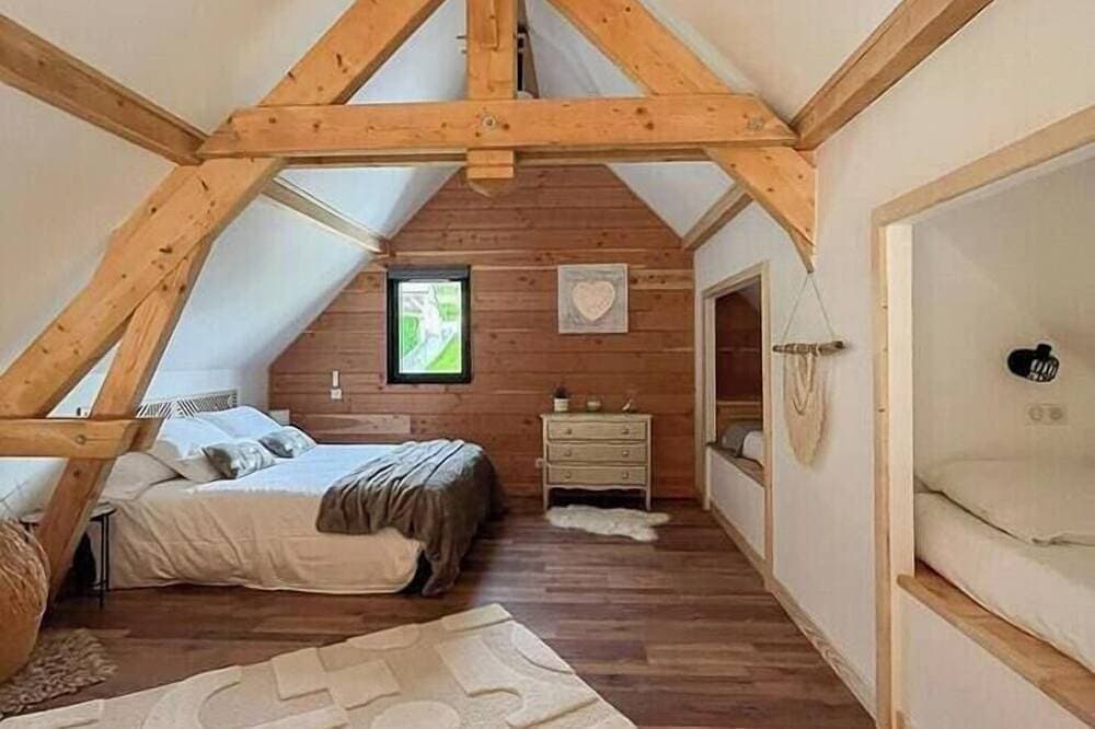 Foto 6 von 30: Wunderschönes Holzchalet in der Nähe von Lourdes