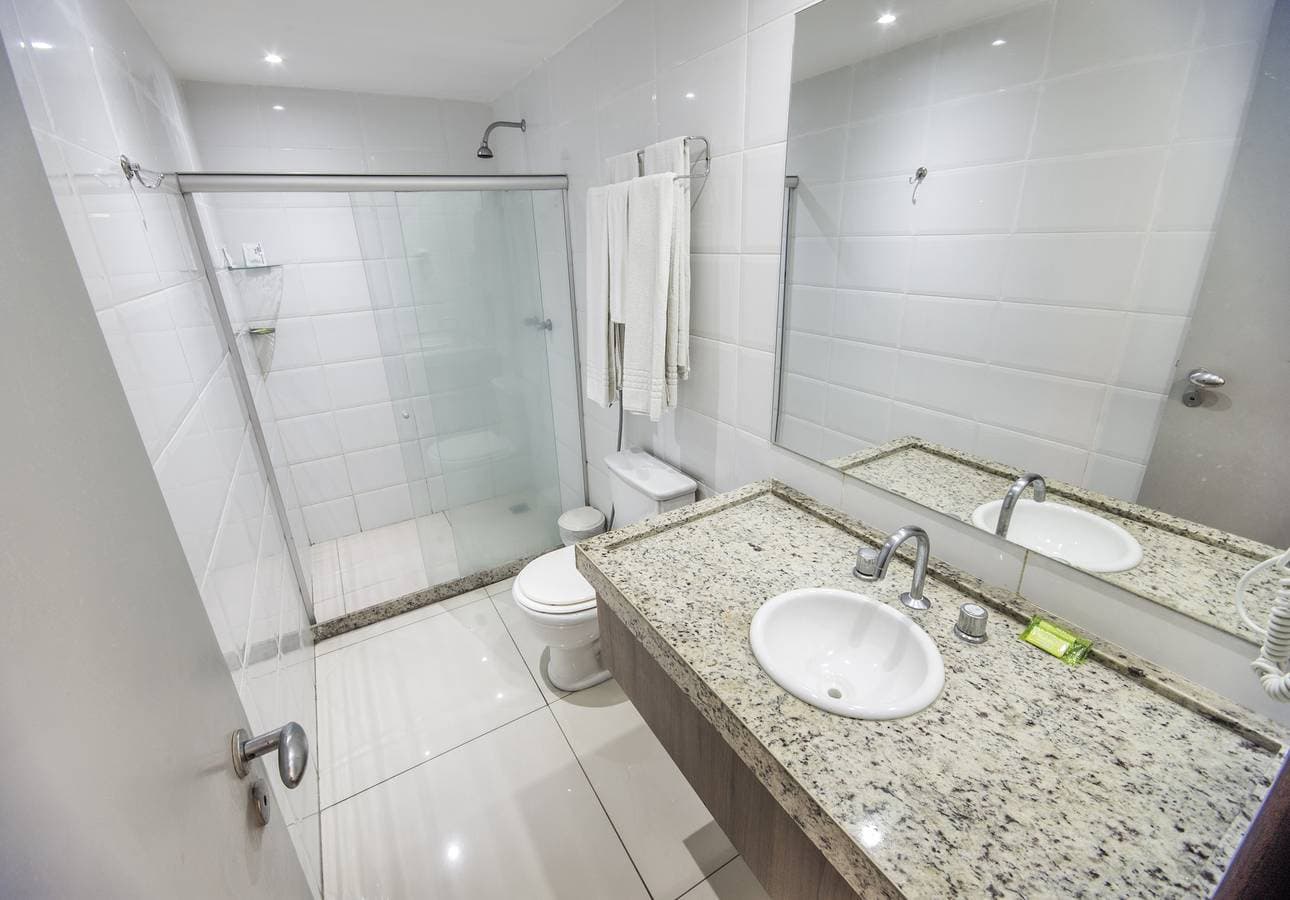 Foto 11 von 15: Apartmenthotel für 4 Personen mit Pool