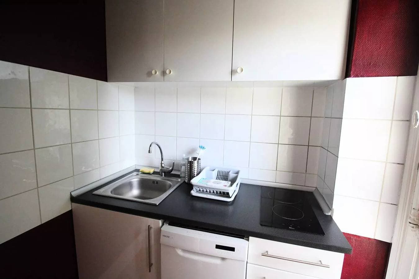 Foto 3 von 14: Luchon - Big Appitment Für 4 Pers. Casino Sektor
