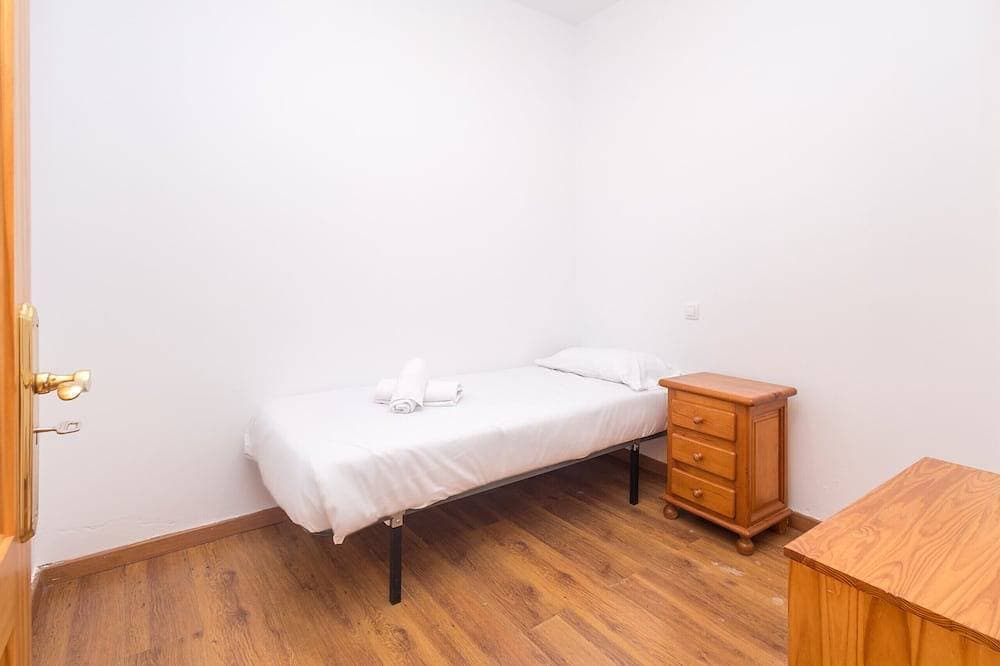 Foto 5 von 18: Balcón de la Mina Suites C