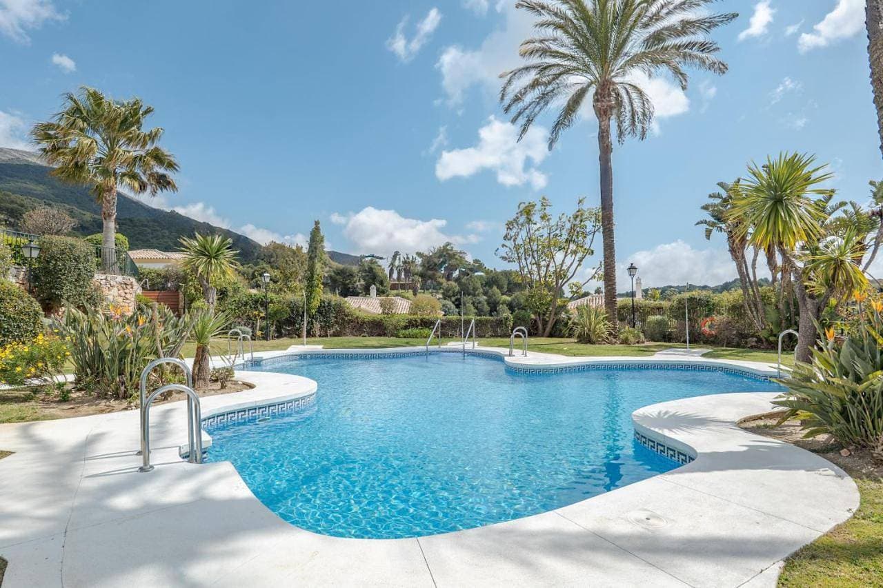 Atalaya del Sur Penthouse - Alhaurín Golf 1