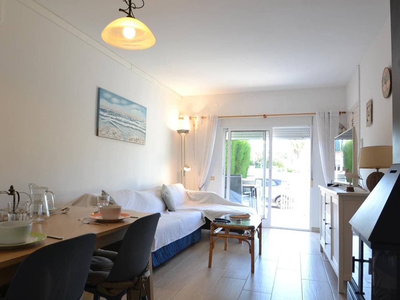 Foto 8 von 24: Casa Olivera mit Privatpool in Riumar, Spanien