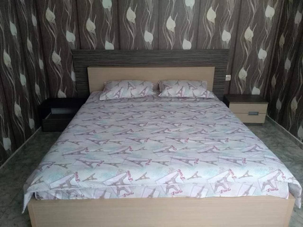 Foto 8 von 19: Gemütlicher Bungalow für 2 oder 3 Personen