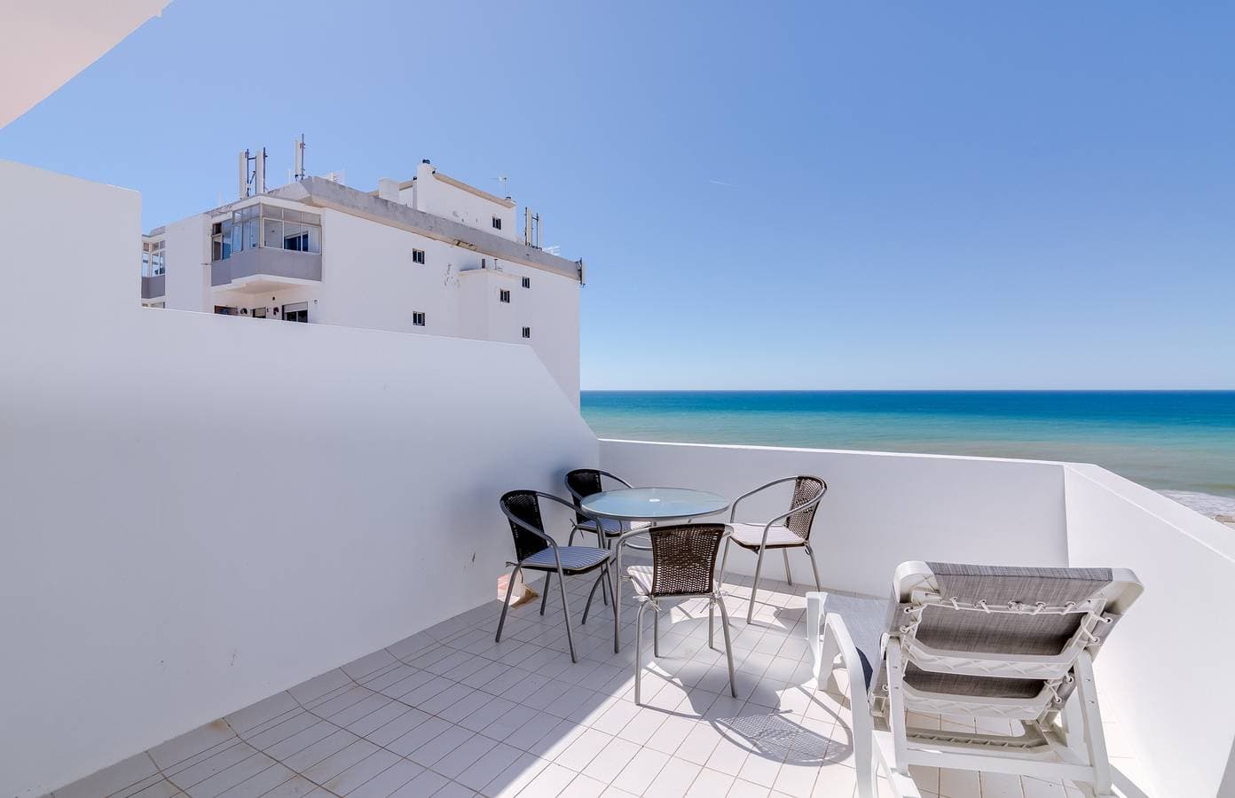 Foto 4 von 18: Sky View Apartment