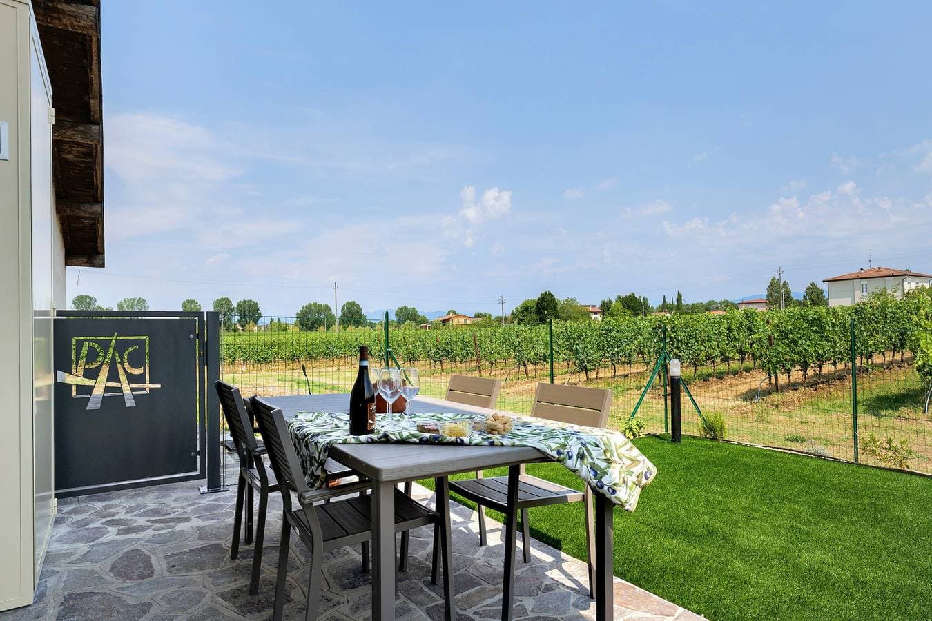 Foto 4 von 29: Ferienhaus 'Katy Lake Timo' mit WLAN und Klimaanlage