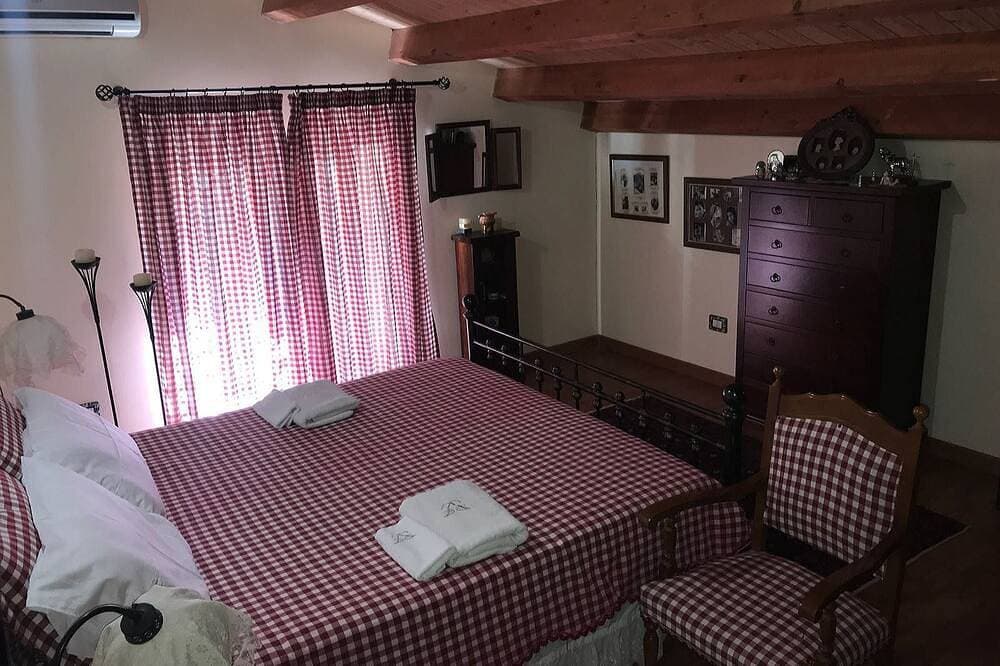 Foto 2 von 25: Villa „Oasi Bubbonia“ mit Pool, WLAN und Klimaanlage