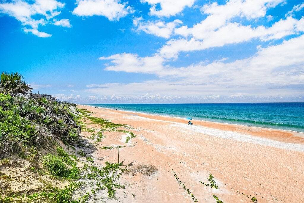 Foto 9 von 23: Juli-Specials! Ocean Dunes Condo - Oceanfront - 1Br / 1Ba # 127