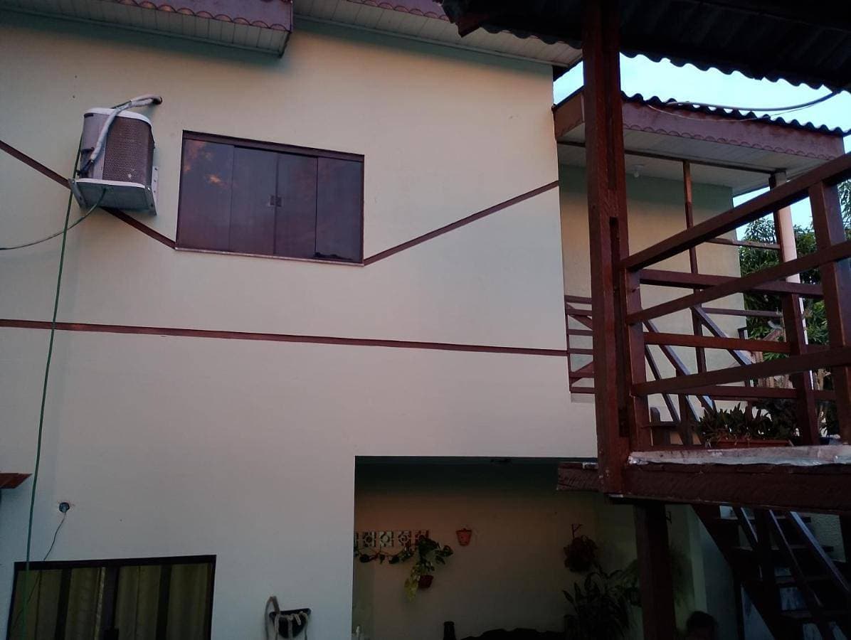 Pousada flores 1