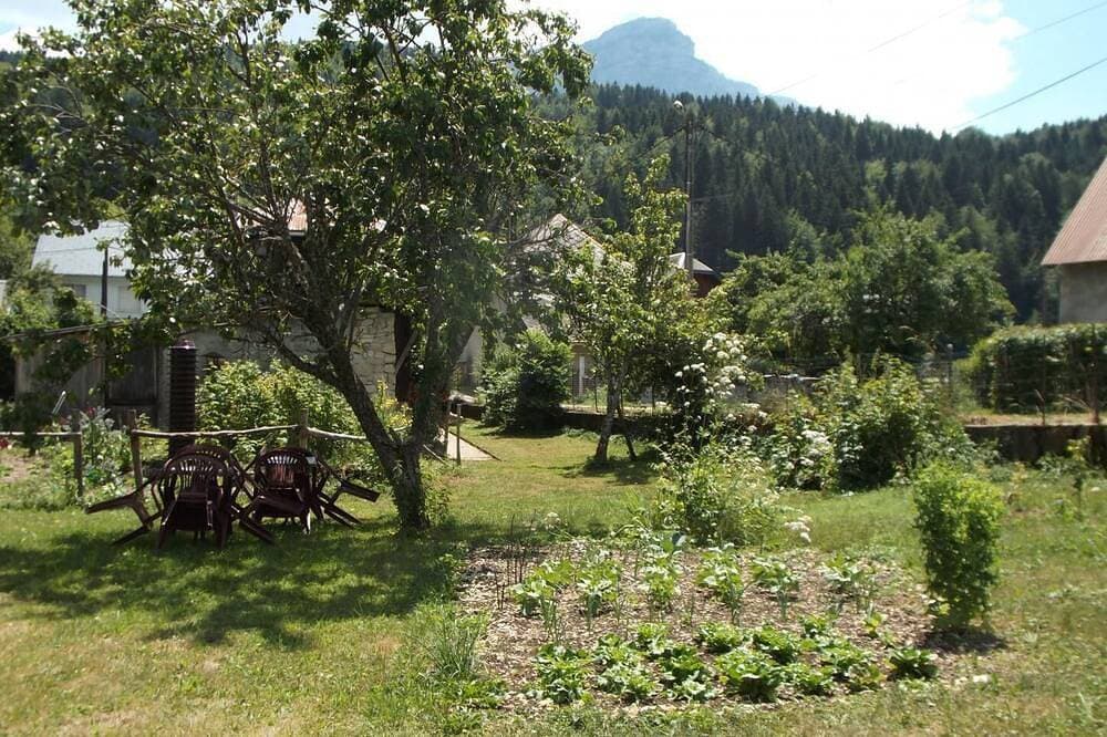 Foto 13 von 28: Le Domaine De Menie - Entremont Le Vieux