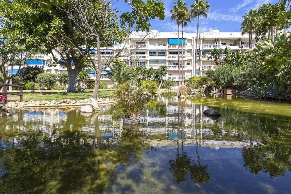 Foto 13 von 25: Sunstay Costa Lago Pretty Flat II Torremolinos