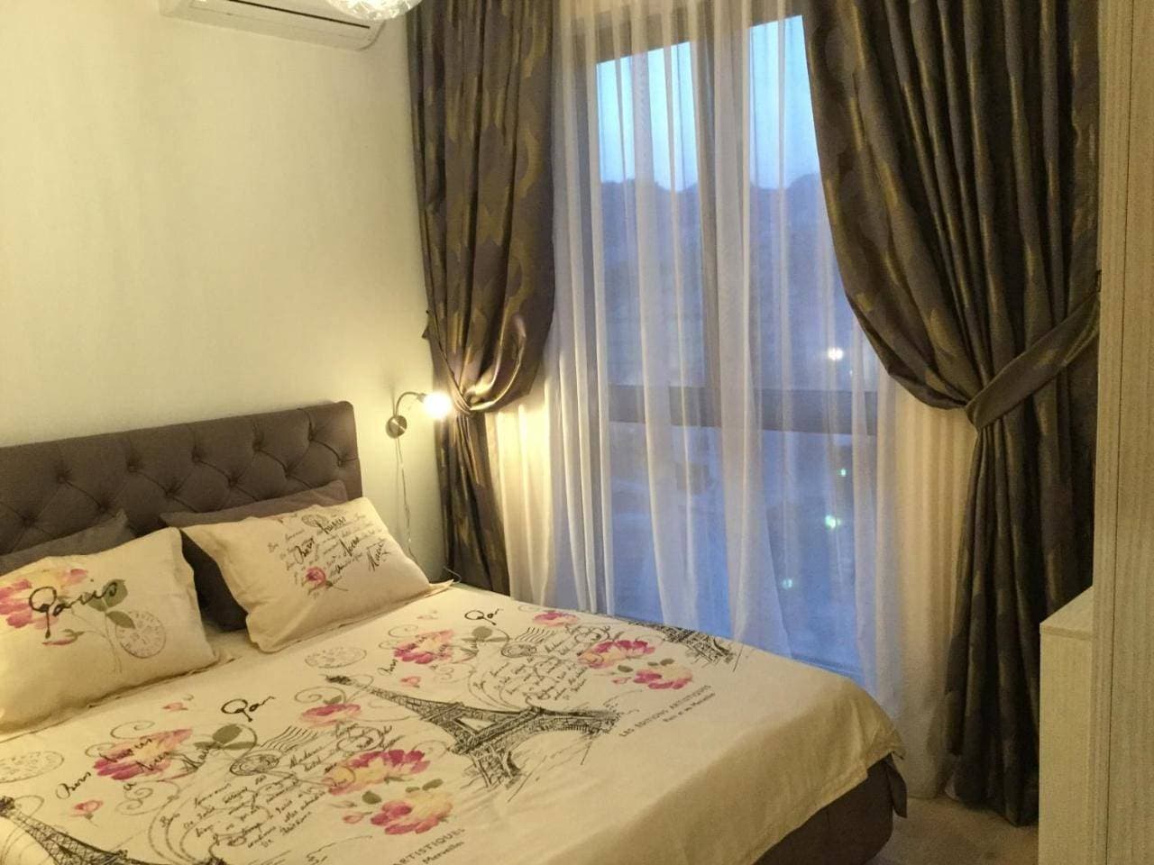 Foto 4 von 36: Apartment with Sea View