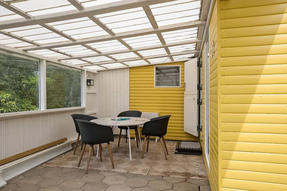 Foto 13 von 17: Wunderschönes Haus mit 1 Schlafzimmer.