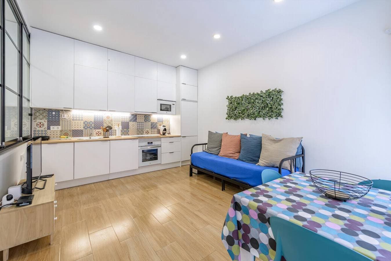 Foto 2 von 33: Ferienwohnung für 2 Personen