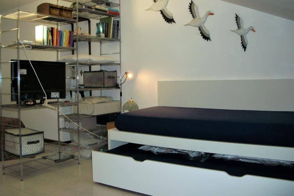Foto 6 von 30: Apartment zur exklusiven Nutzung Kostenloses WLAN