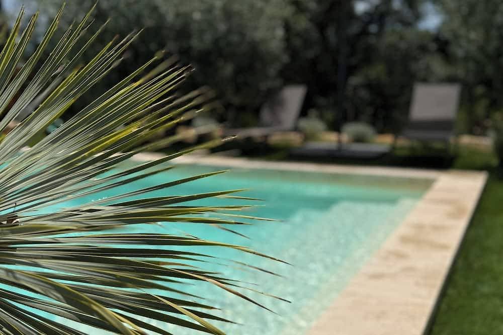Foto 9 von 10: Modern villa in Provence
