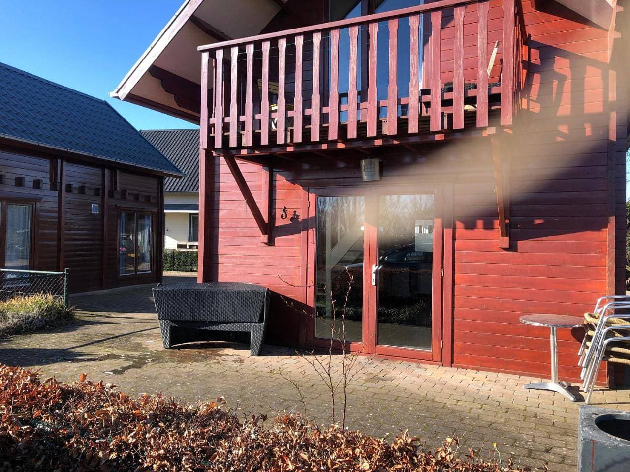 Foto 13 von 32: Three-Bedroom Cottage