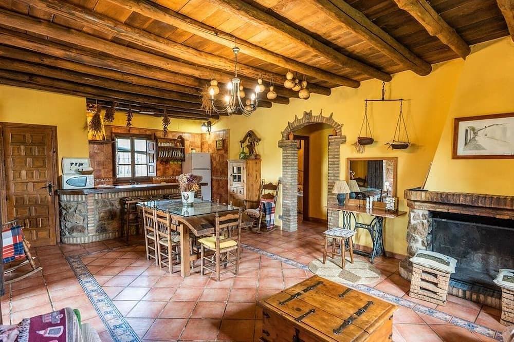 Foto 10 von 20: Casa Chantino Aracena