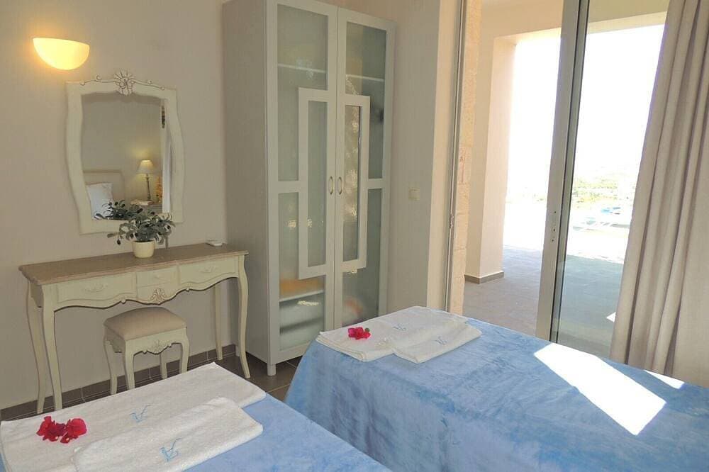 Foto 11 von 30: Villa Armonia, sea view, heated pool (for an extra fee), and excellent privacy.