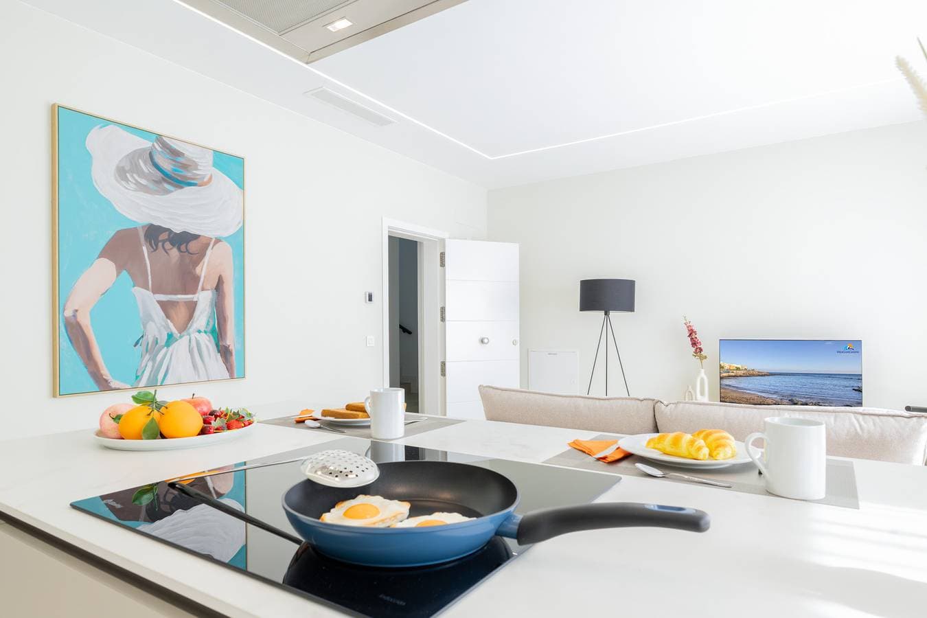 Suites Brisamar V by VillaGranCanaria 1