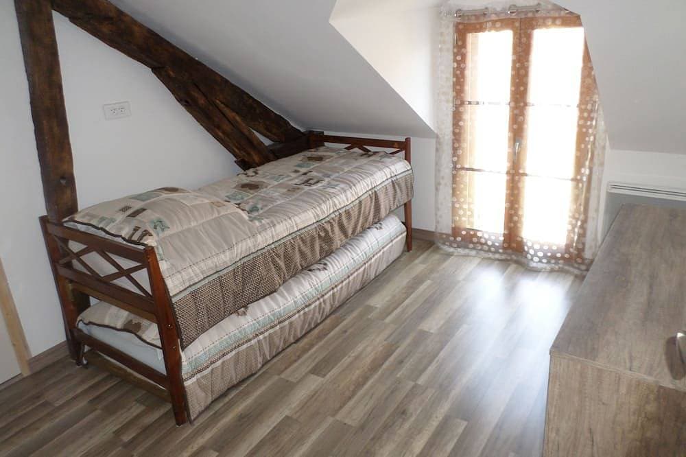 Foto 6 von 18: Solognote renoviertes Haus für 4 Personen eingerichtet
