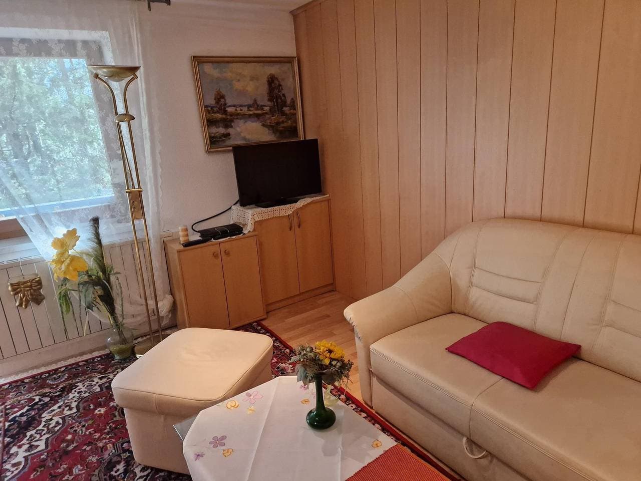 Foto 3 von 18: Appartement 1