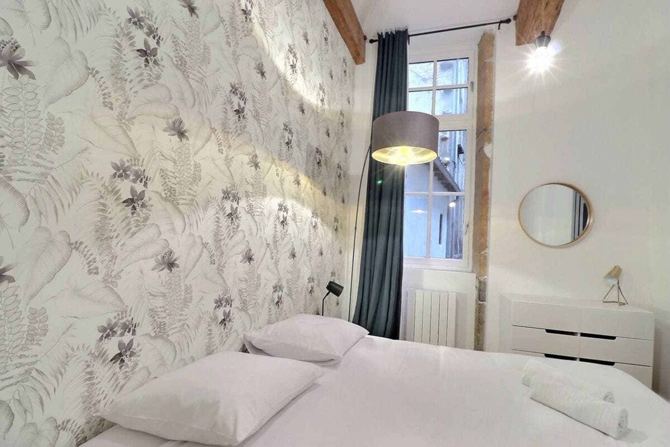 Foto 7 von 10: Ferienwohnung für 2 Personen