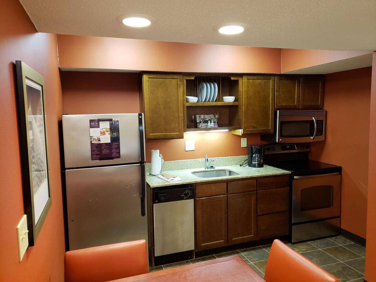 Foto 4 von 5: Tysons Corner Suites, A Baymont by Wyndham