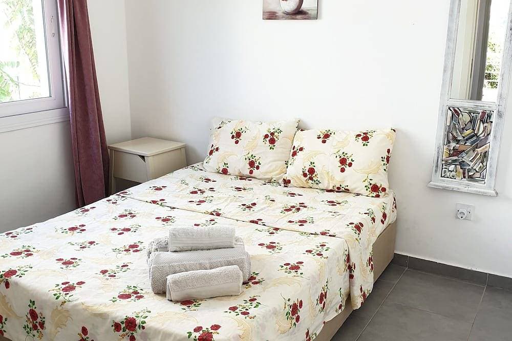 Foto 2 von 23: Downtown Apt in Kyrenia: Zentral. Gemütlich. Renoviert.