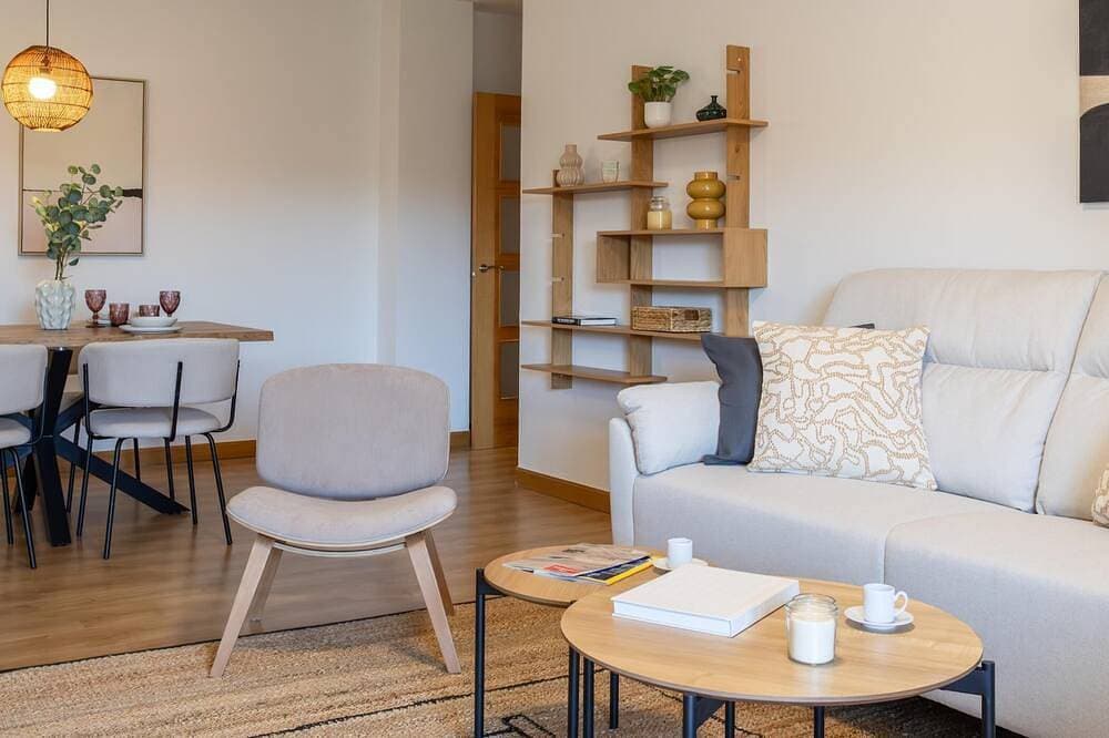 Foto 12 von 30: 140 m2 Apartment + Office in Retiro
