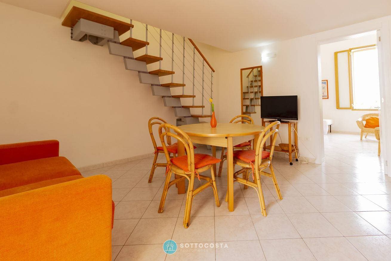Foto 6 von 12: Ferienwohnung für 4 Personen