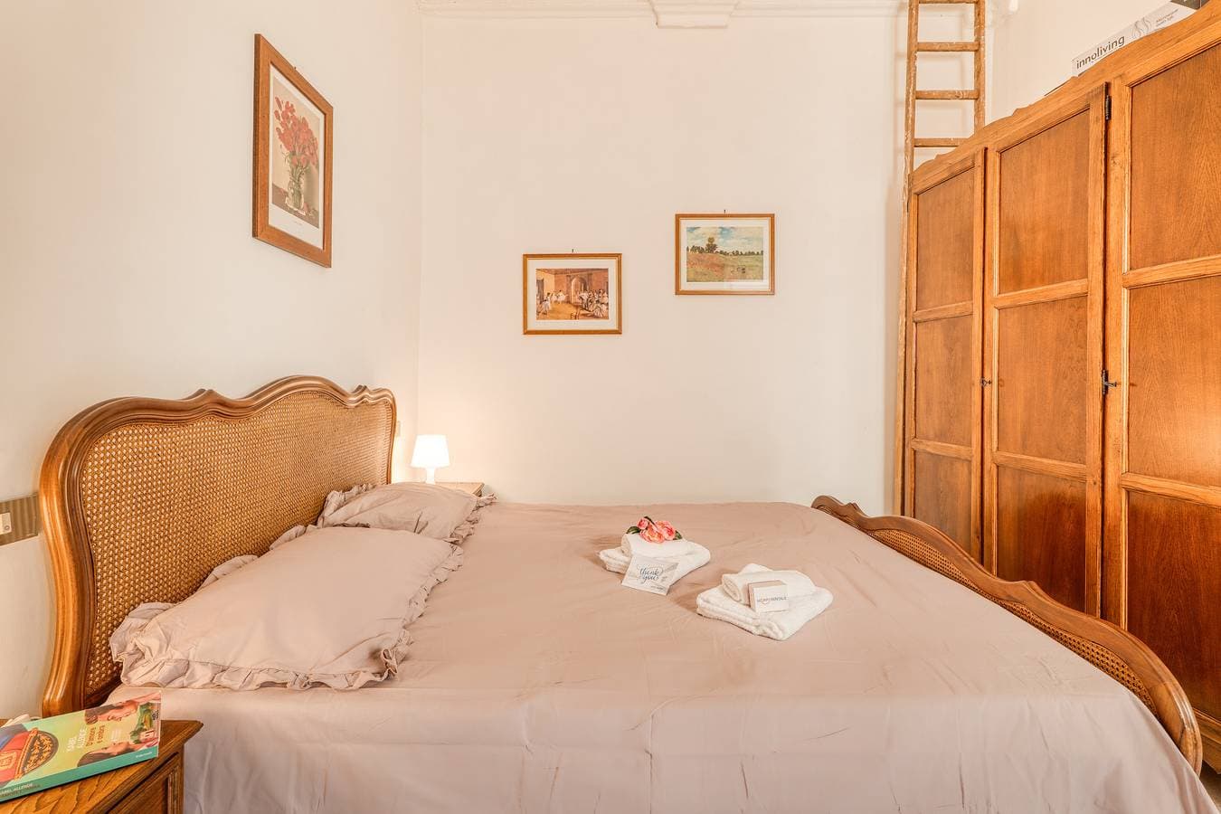 Foto 12 von 27: Ferienwohnung für 2 Personen mit Kinderpool