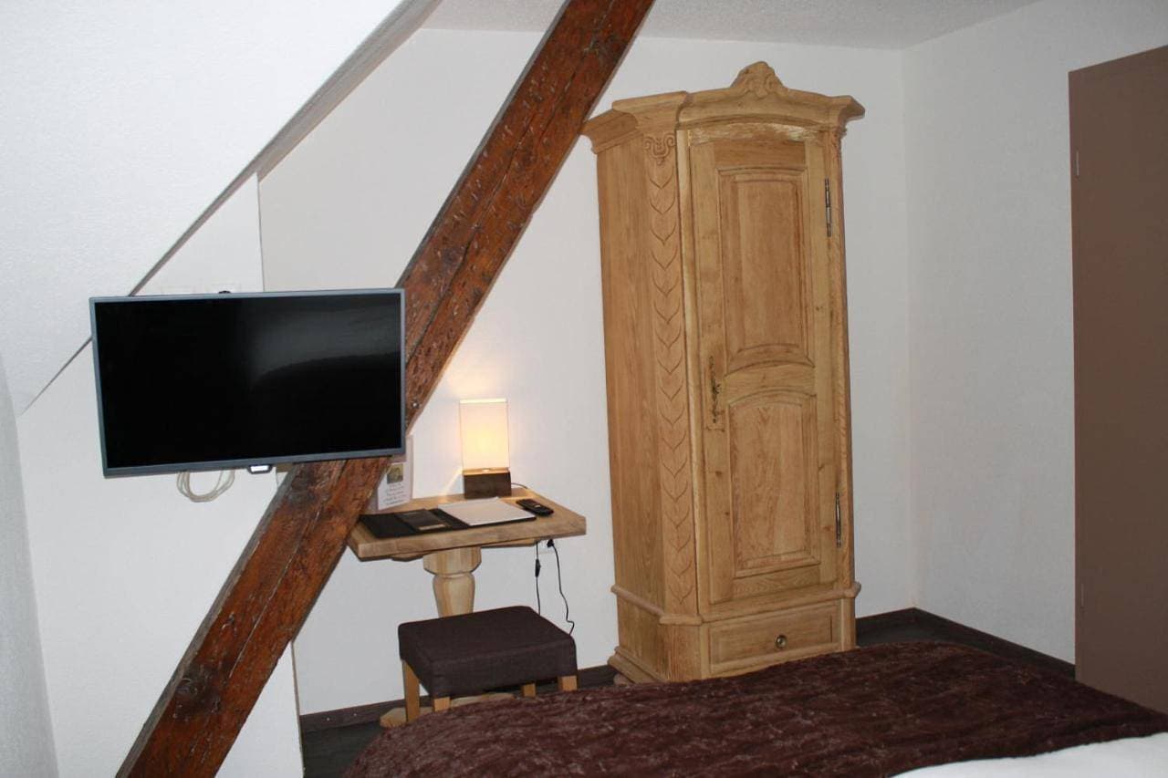 Foto 11 von 14: Family Room