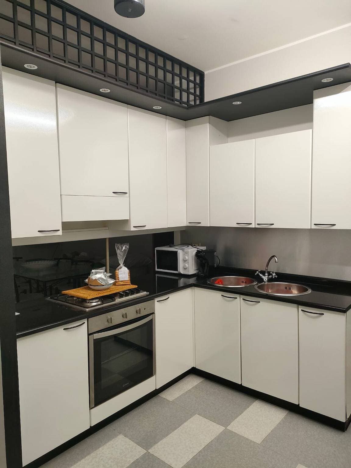 Foto 7 von 24: Ferienhaus 'Villetta Roby' mit privater Terrasse, privatem Garten und Klimaanlage