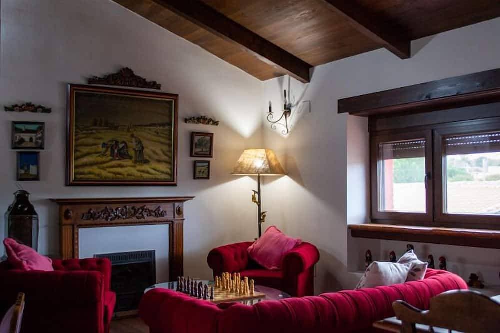 Foto 5 von 19: Las Parras Superior Suite