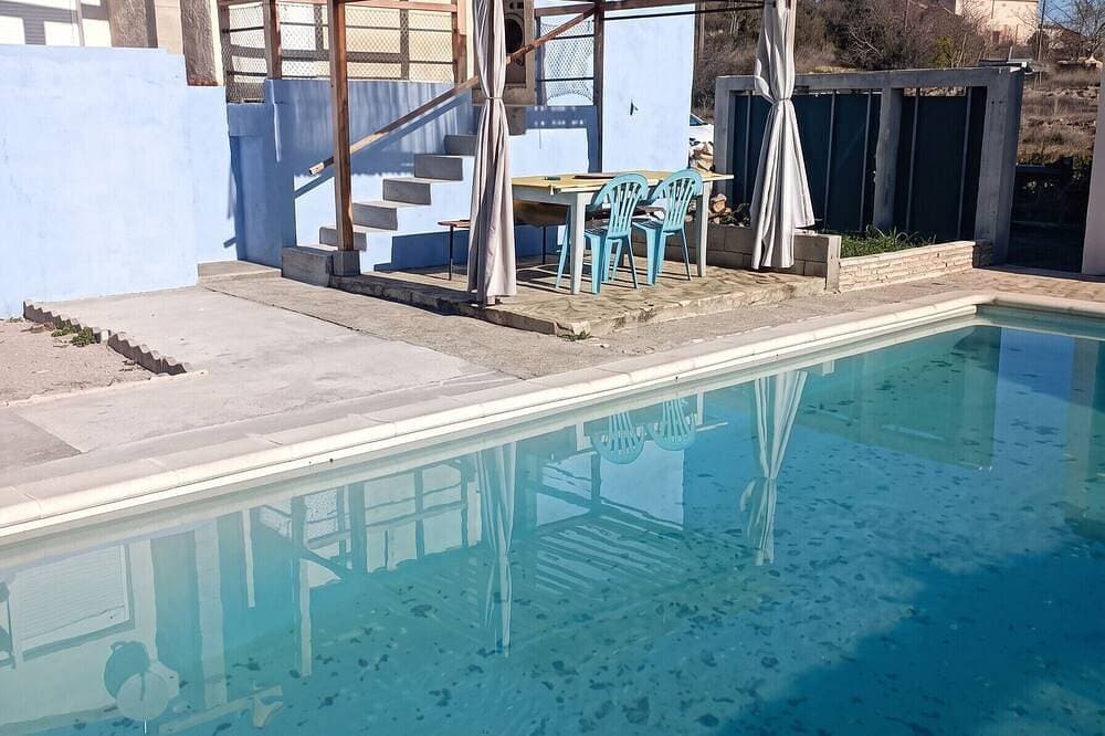 Foto 4 von 16: Homerez - Appartement in Saint-Ambroix