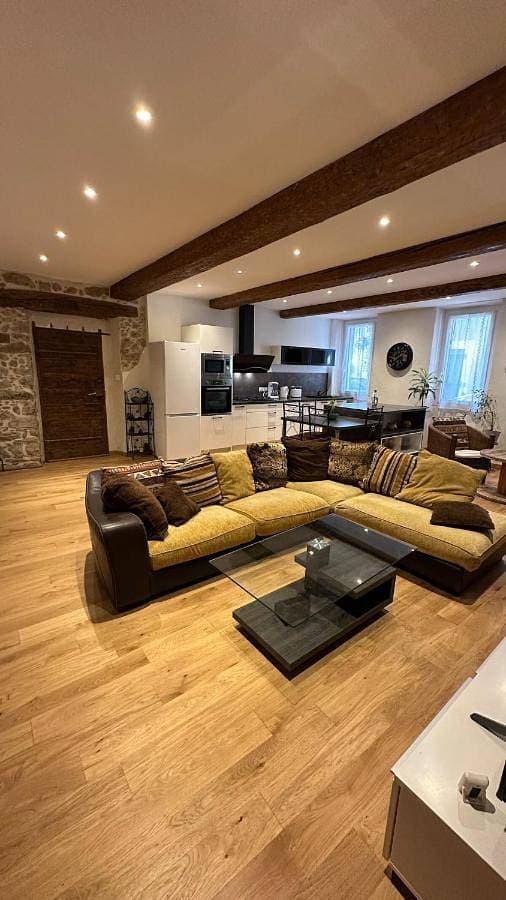 Foto 5 von 23: Apartment - Ground Floor