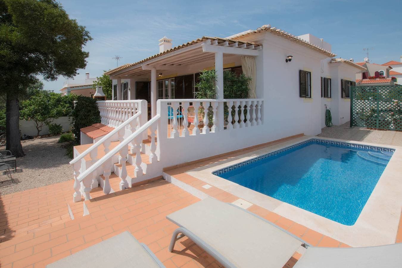 Portucasa — Casa Novo Horizonte 1