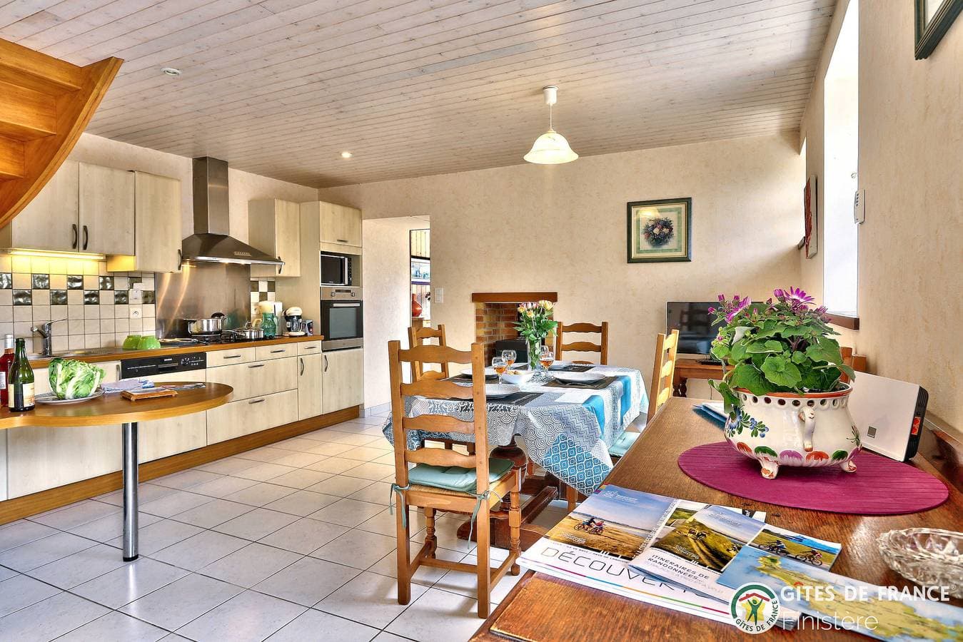 Foto 10 von 33: Gîte de Jean Kerfissiec