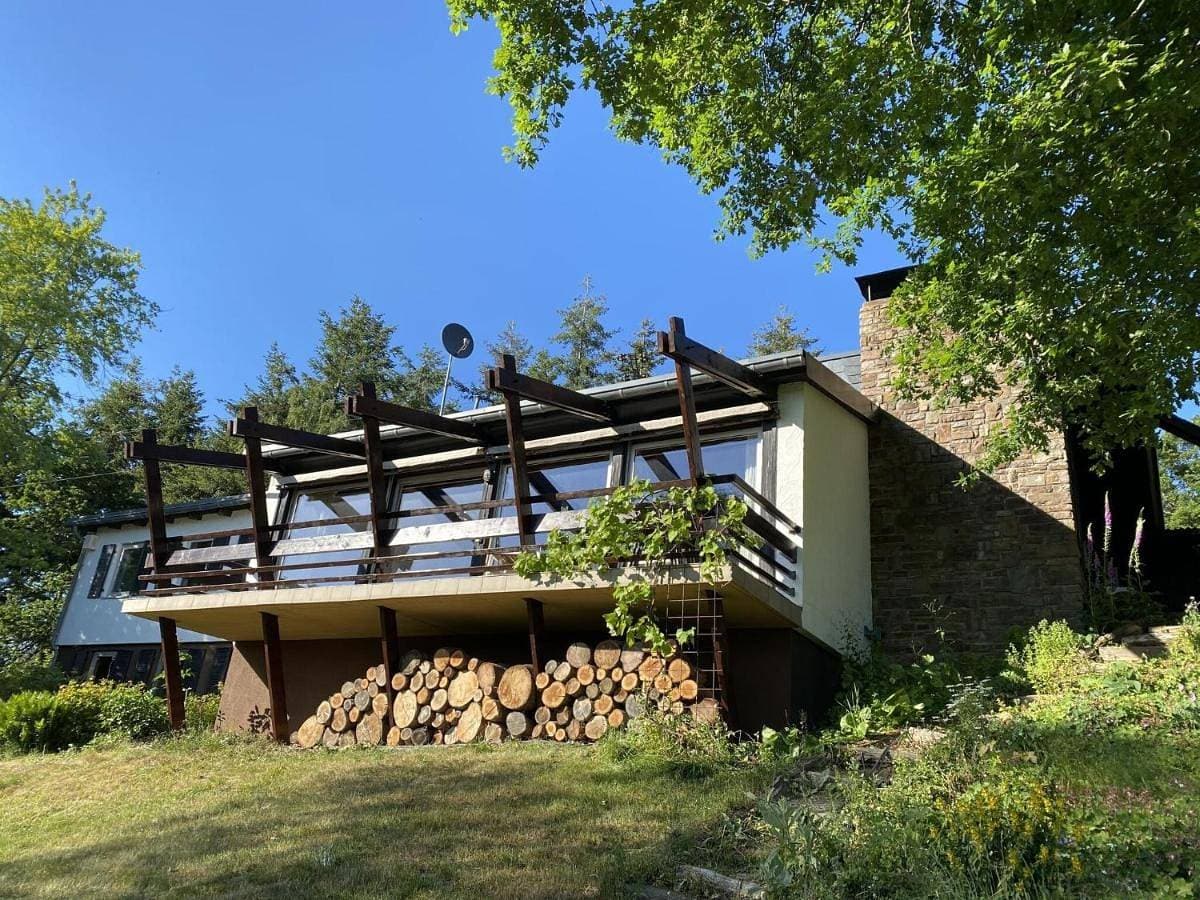 Modern Holiday Home with big garden near Forest 1