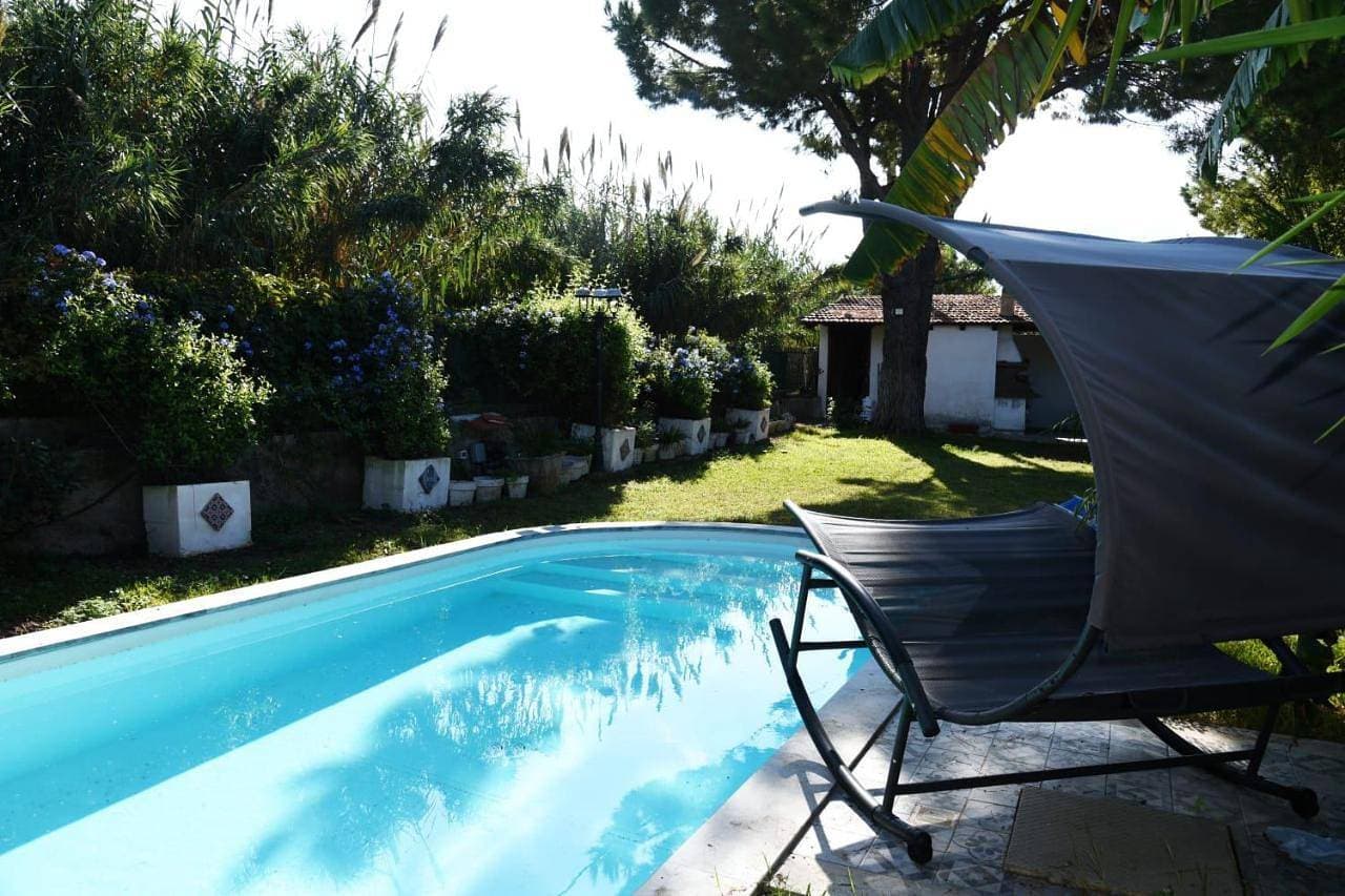 Foto 10 von 23: Villa with Private Pool